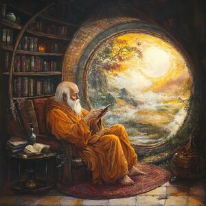 Like The Weather. . .