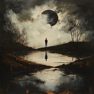 Want love in my life. . .