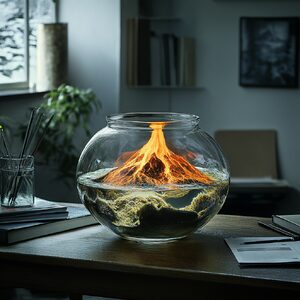 Want love in my life. . .