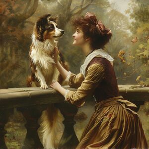 To have some fun. . .