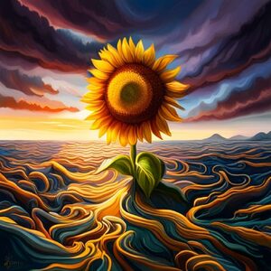 To have some fun. . .