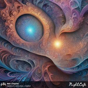 To have some fun. . .