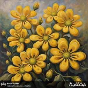 To have some fun. . .