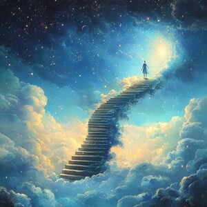 Tired of the way things are. . .