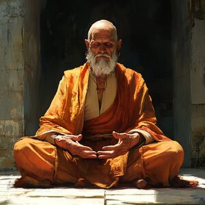 Tired of the way things are. . .