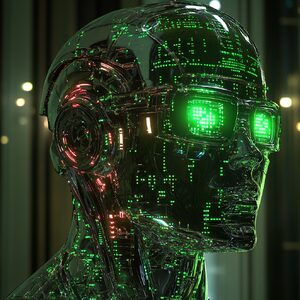 Tired of the way things are. . .