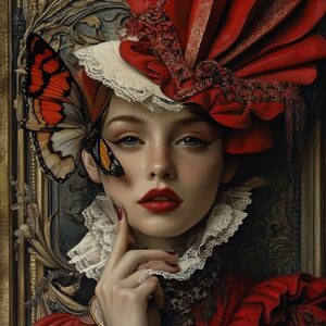 Tired of the way things are. . .