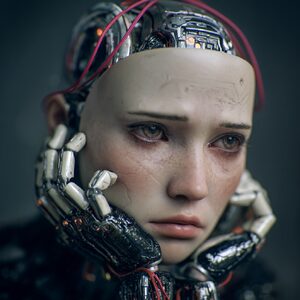 Tired of the way things are. . .