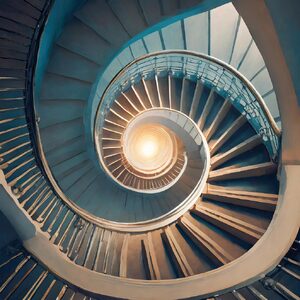 Life has to get a lot better. . .