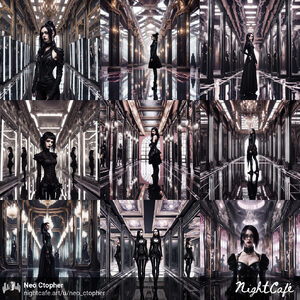 Life has to get a lot better. . .