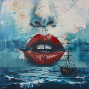 Life has to get a lot better. . .