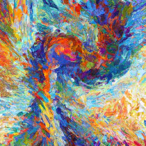 Life has to get a lot better. . .