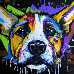 The world is a mess. . .