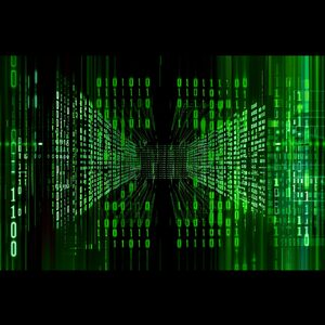 The world is a mess. . .