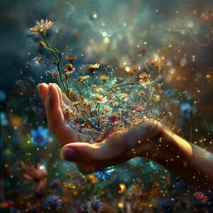 Something has to change. . .