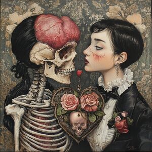 Something has to change. . .