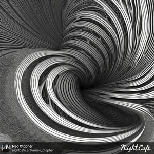 Something has to change. . .