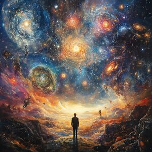 Tired of this system. . .