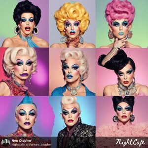 Tired of this system. . .