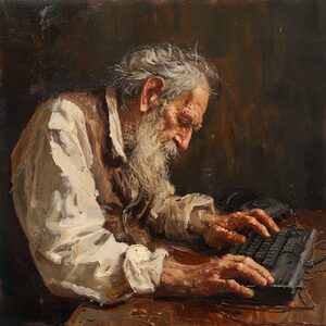 Tired of this shit. . .