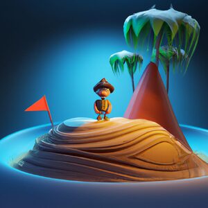 Want life better. . .