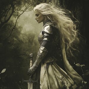 feeling something. . .