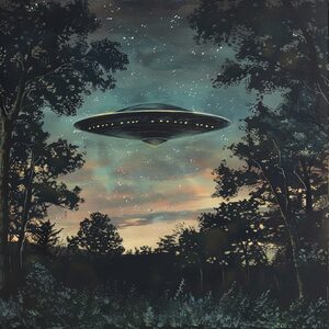 feeling something. . .