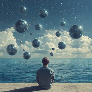 feeling something. . .