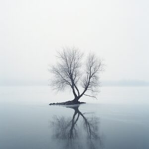 Waiting for the miracle . . .