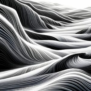 Waiting for the miracle . . .