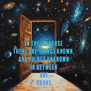 Waiting for the miracle . . .