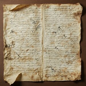 lonely as can be. . .