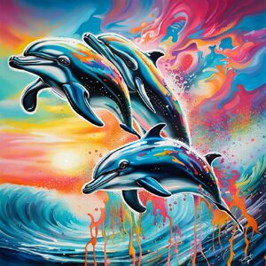 lonely as can be. . .