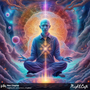 lonely as can be. . .