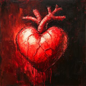 waiting for a miracle. . .