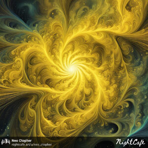 waiting for a miracle. . .