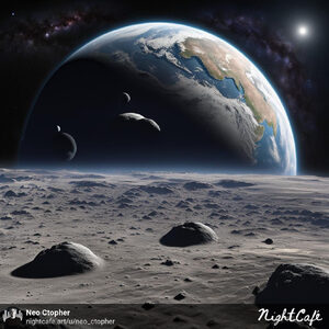 waiting for a miracle. . .