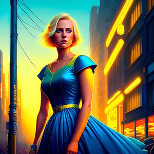 something has to change. . .