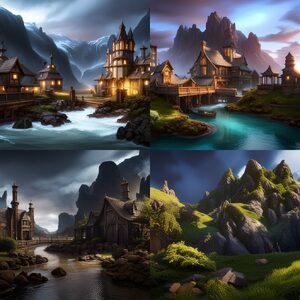 something has to change. . .