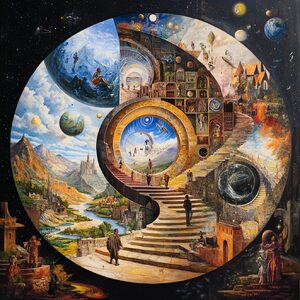 something has to change. . .