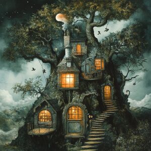 something has to change. . .