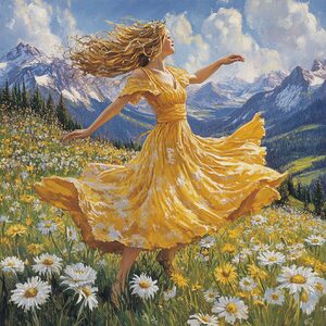 waiting for the miracle to happen.