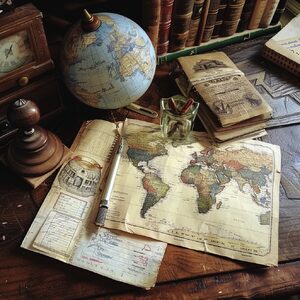 waiting for the miracle to happen.