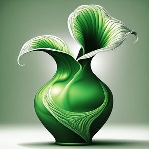 waiting for the miracle to happen.