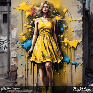 waiting for the miracle to happen.