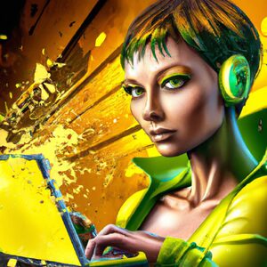 waiting for the miracle to happen.