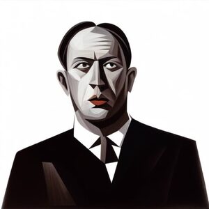 waiting for the miracle to happen.