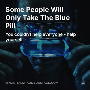 Tired of this system... 