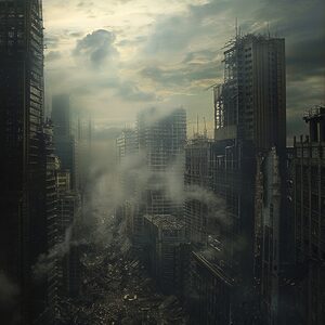 Tired of this system... 