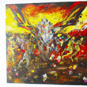 something has to change. . .